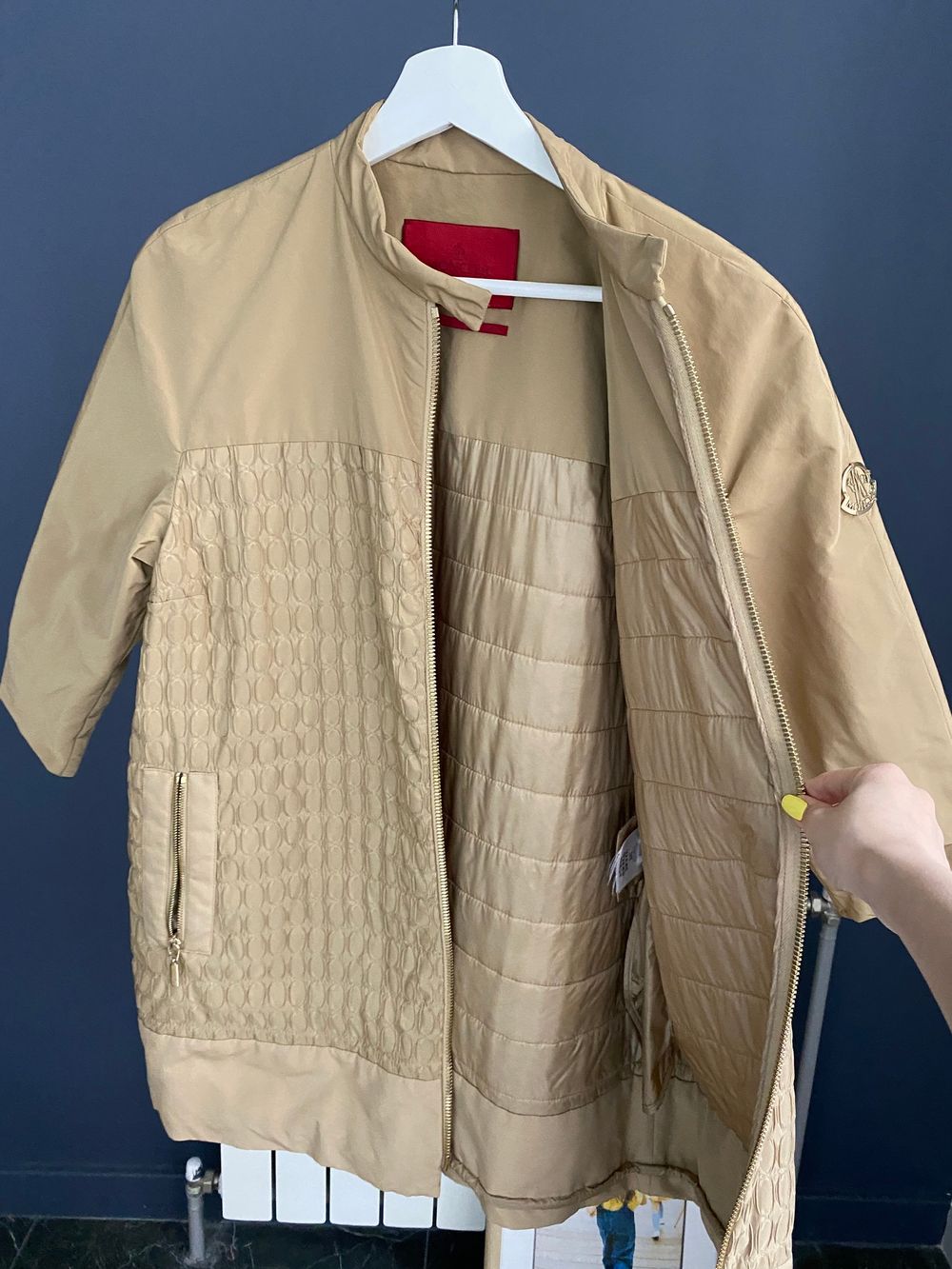 Куртка Moncler, 164