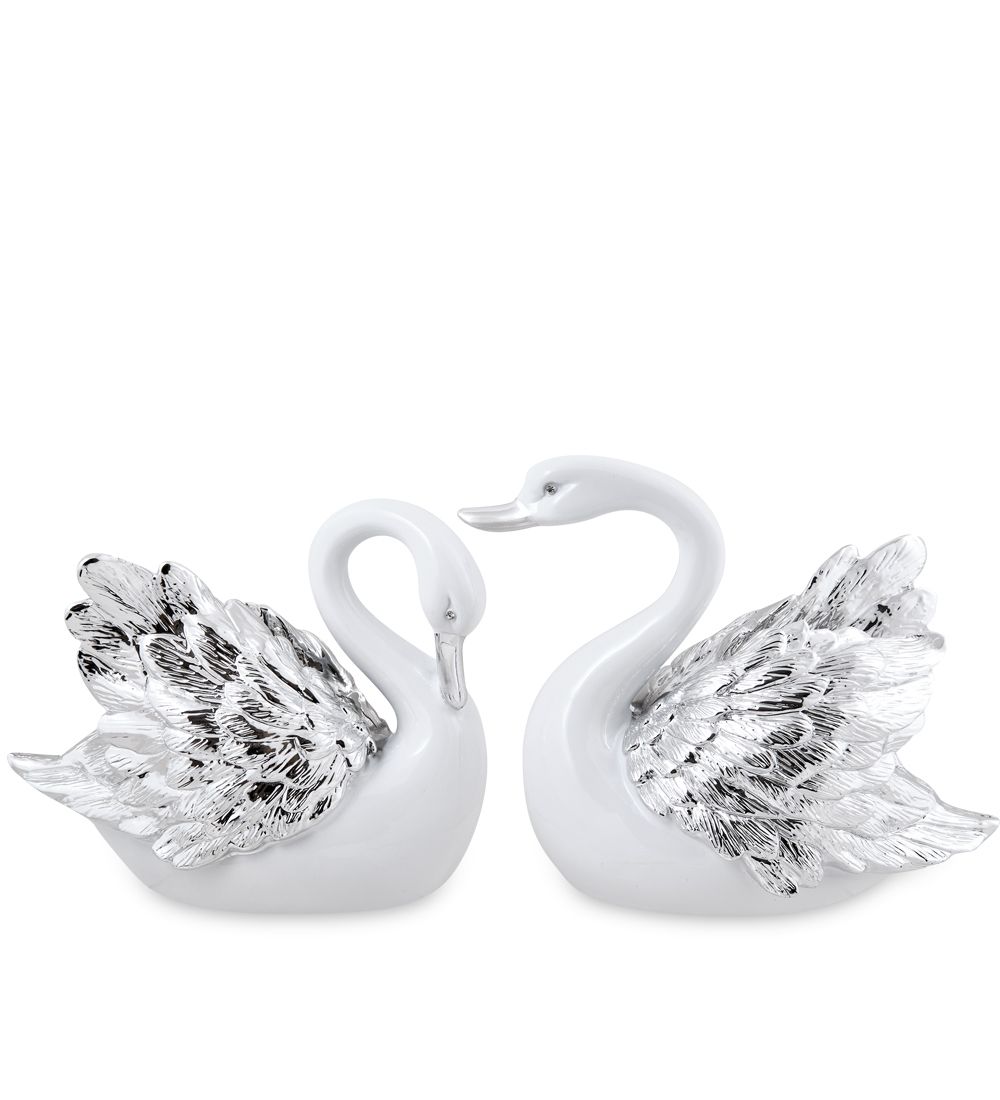 BMB- 95 Фигура «Пара лебедей»