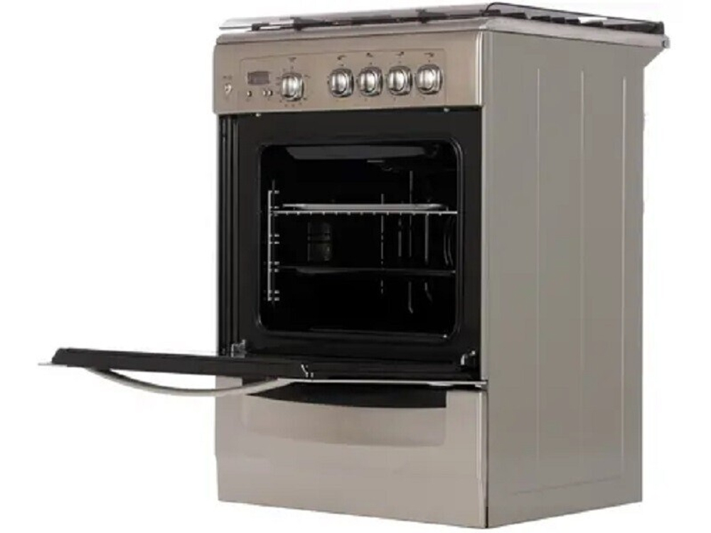 Плита газовая GEFEST ПГ 6100-03 S004