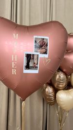 Воздушные шары №5873