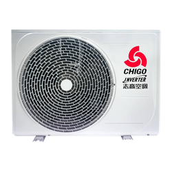 Chigo CS-35V3A1C172/BLACK