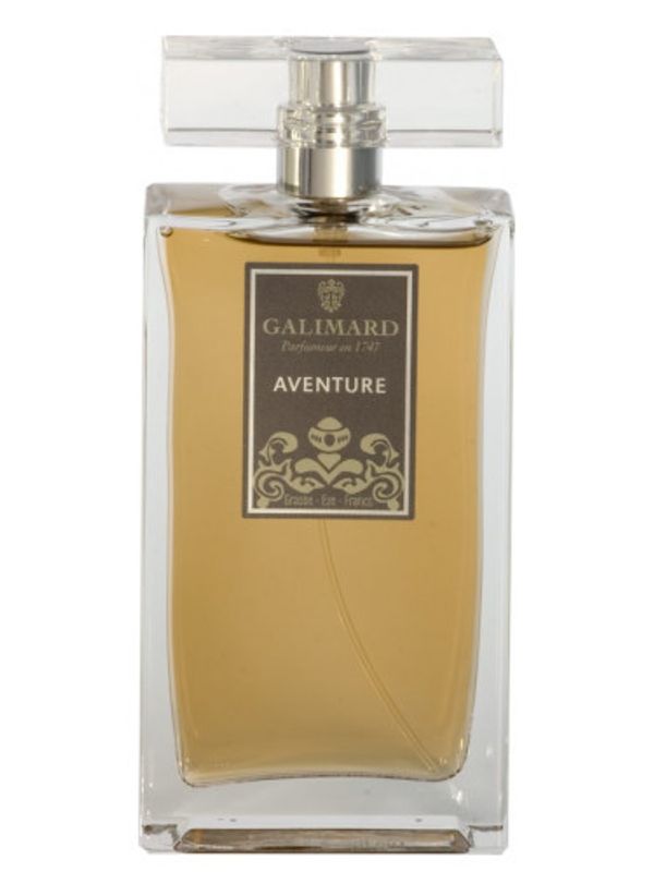 Galimard Aventure
