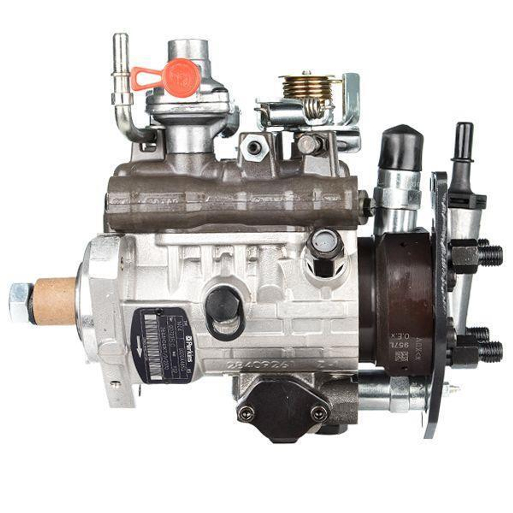 Топливный насос высокого давления / INJECTION PUMP АРТ: 2644H041/23