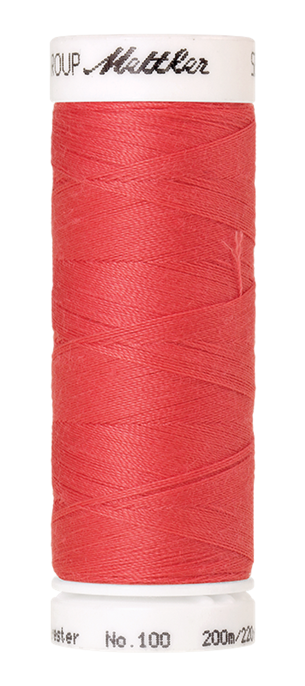 Нить универсальная SERALON 100, 200 м, Mettler, 1402