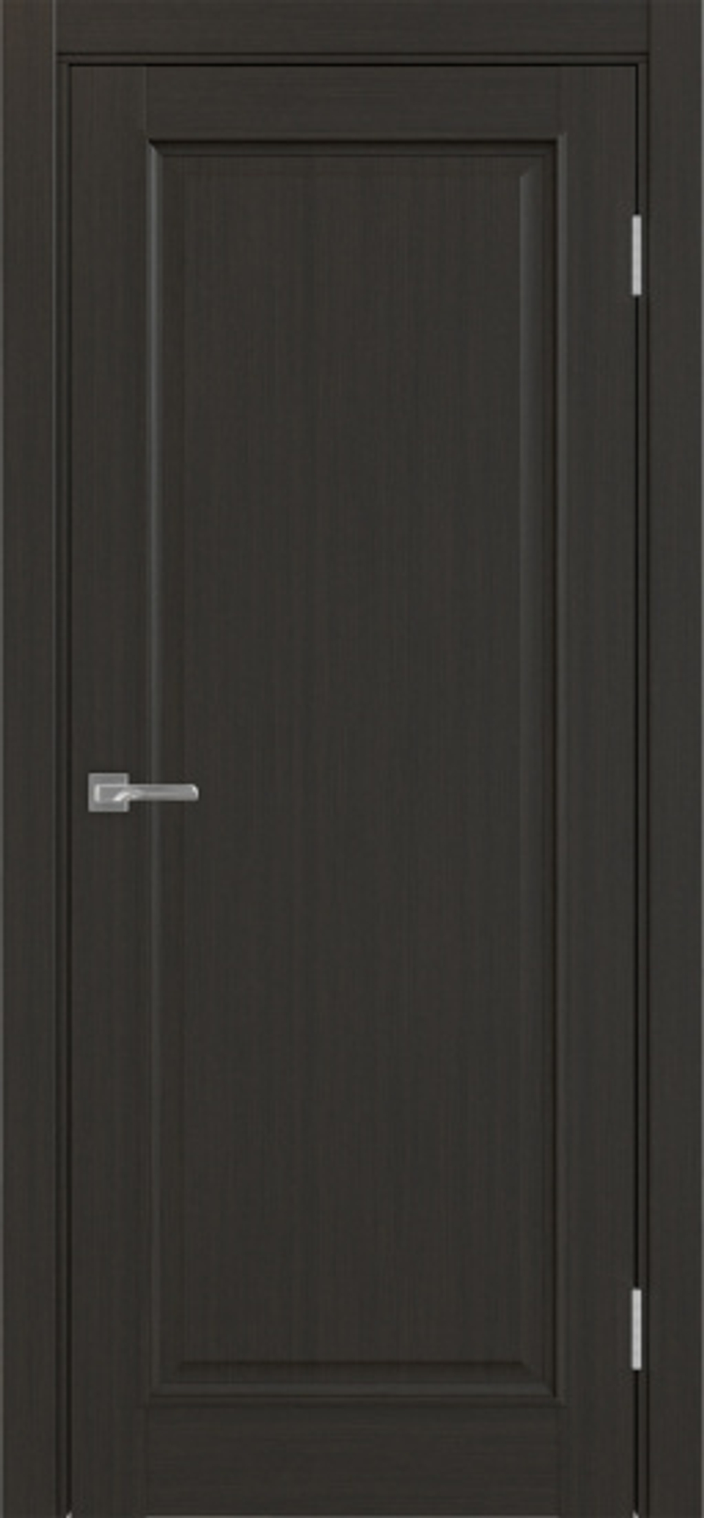 Межкомнатная дверь Optima Porte ТОСКАНА 601.1 с багетом