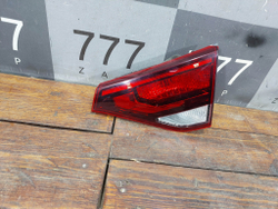 Фонарь задний правый Kia Rio 4 X-Line 20-нв Б/У Оригинал 92404H0700