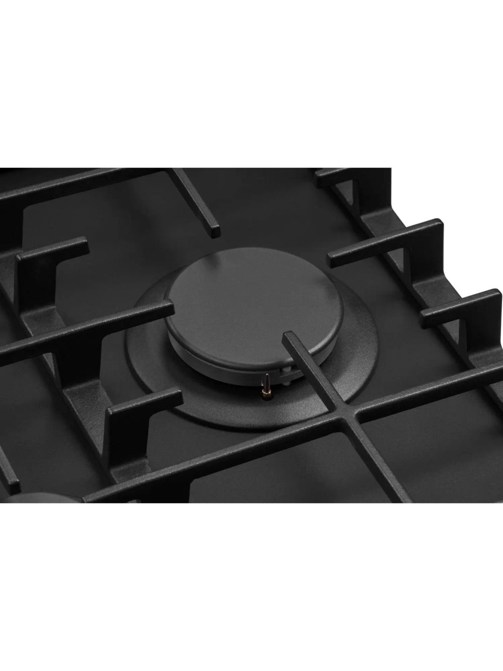 Варочная поверхность Hiberg VM 6245 B