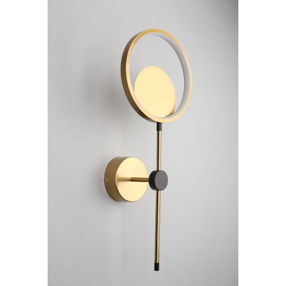 Бра Aployt Jasia APL.053.01.15