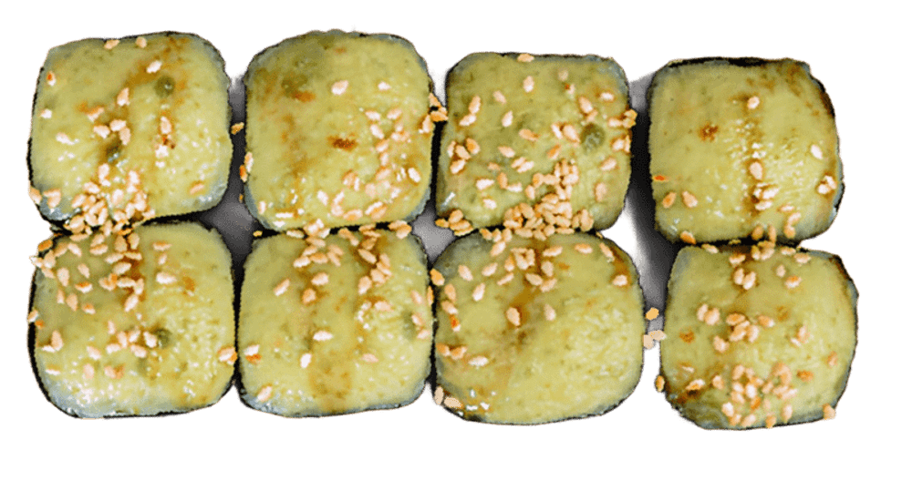 Ролл запеченный «Горыныч»🔥