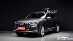 Audi Q7 (4M) 45 TDI Quattro Premium (12.2022)