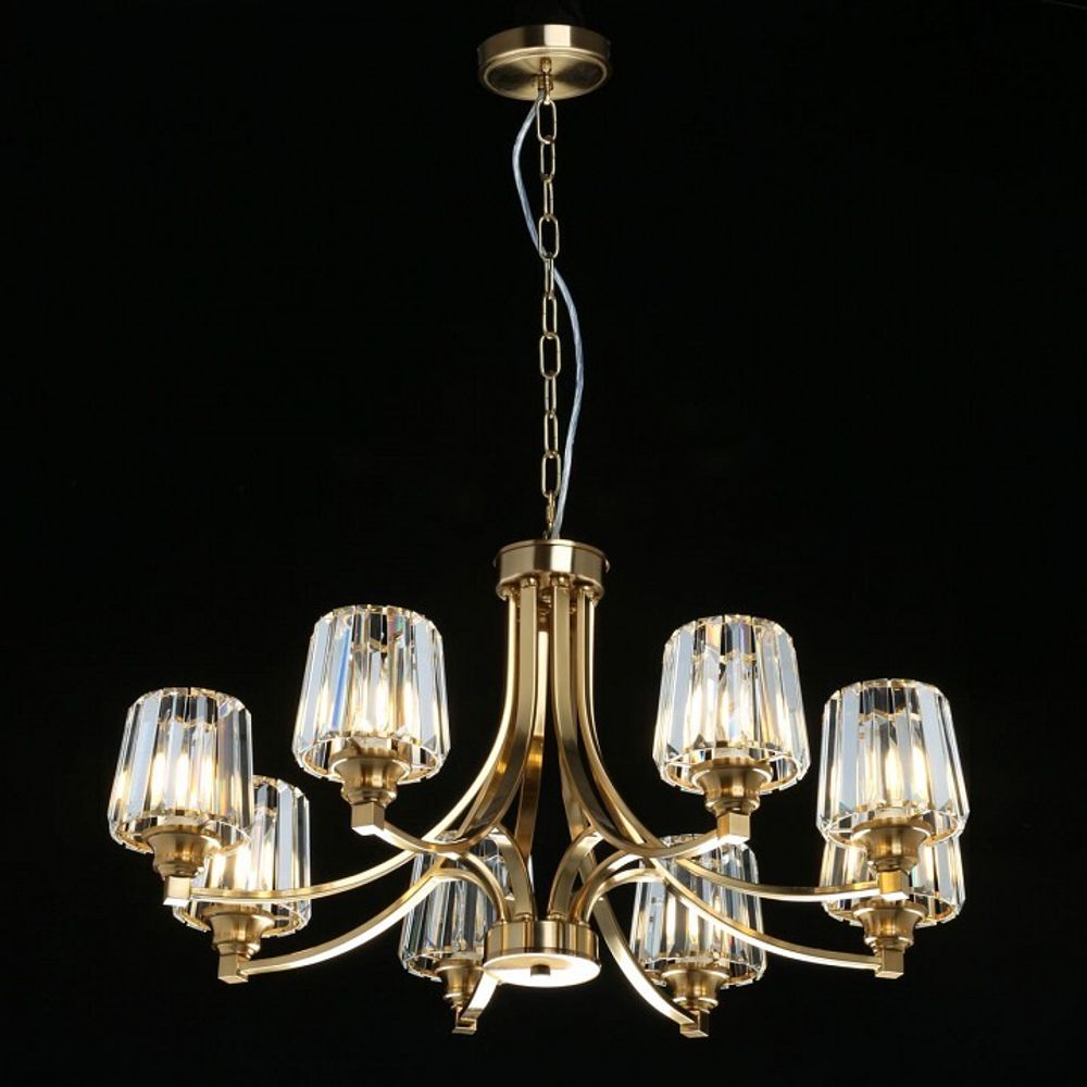 Подвесная люстра MW-Light Илвита 3 624011108