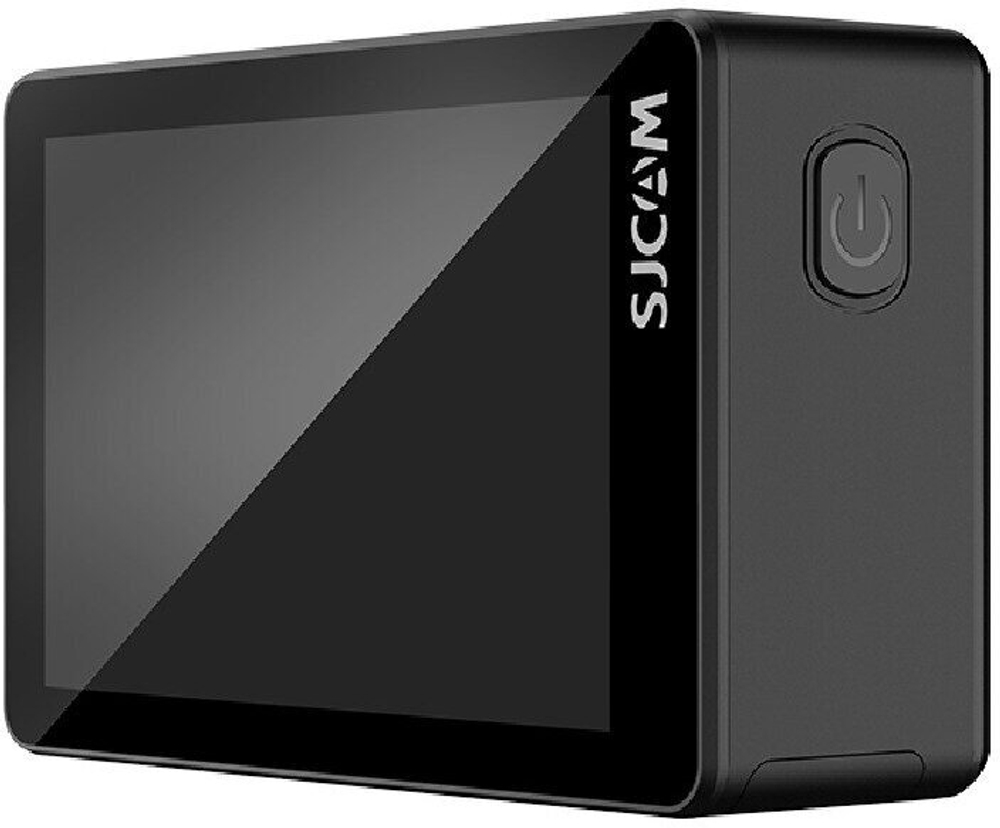 Экшн-камера SJCAM SJ8 DUAL SCREEN черная