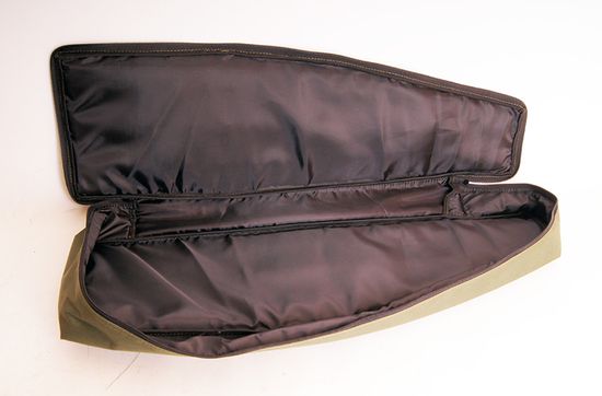 Чехол для 9 струнных гуслей Мир гуслей MG-C1