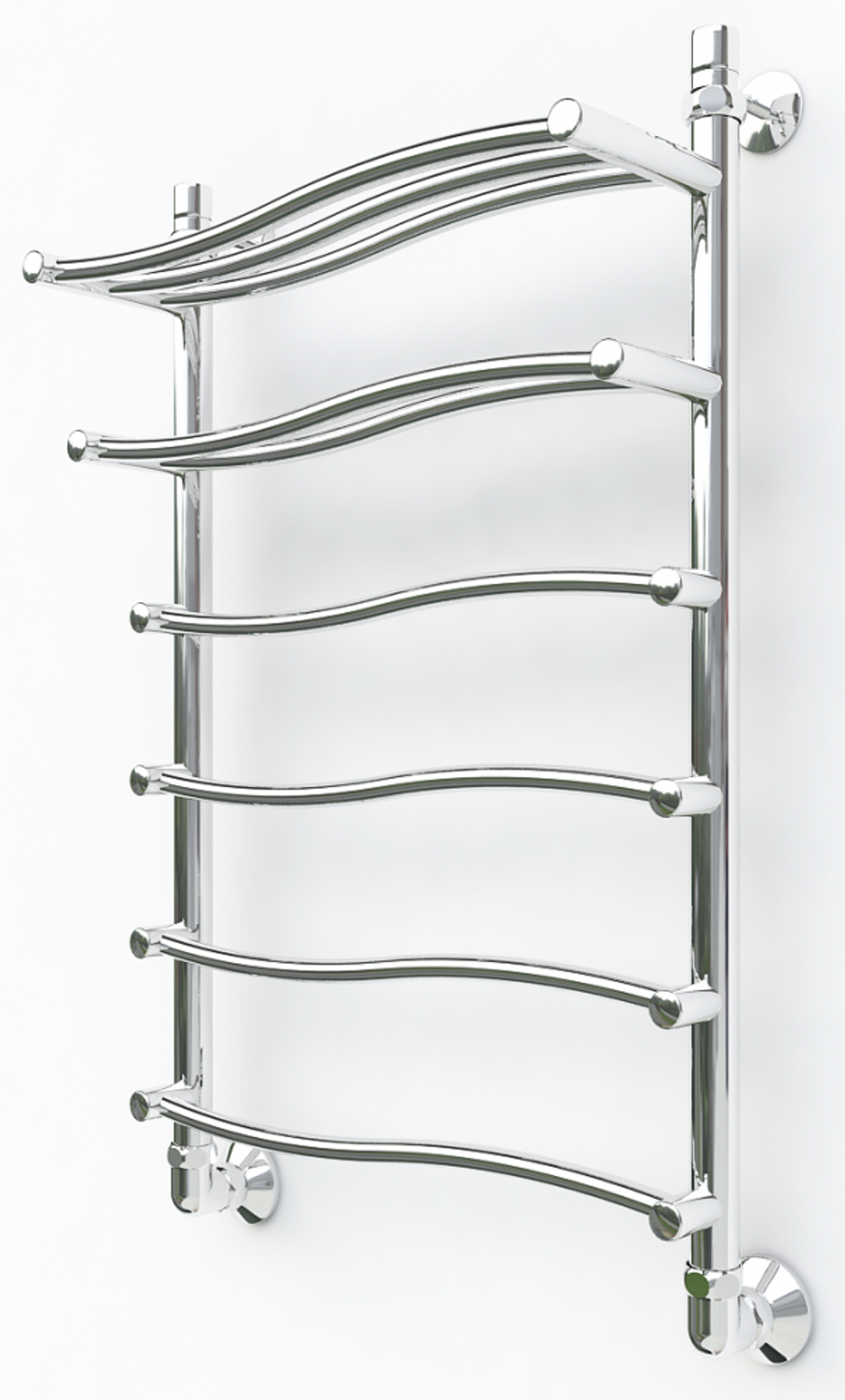 П-сушитель лесенка (G15-60х50*В) GANZER