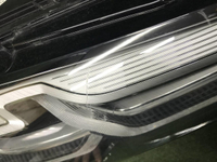 Фара правая BMW 5er G30 (2020-2023) LED