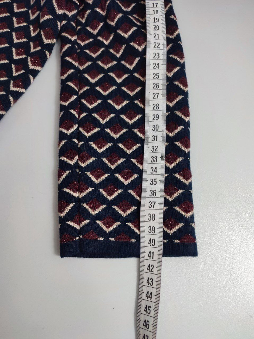 Джемпер Ostin модный 42 размер