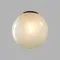 7109/1C MIDCENT ODL26 519 светильник бронзовый/белый/стекло/металл IP20 E14 5W 220-240V MAGIA