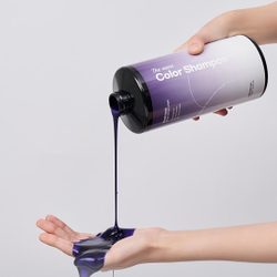Treatroom  Восстанавливающий шампунь для окрашенных волос - The More Color Shampoo, 1010мл