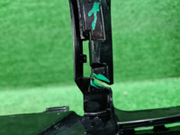 Бампер передний BMW X5 G05 (2018-2023) M-paket