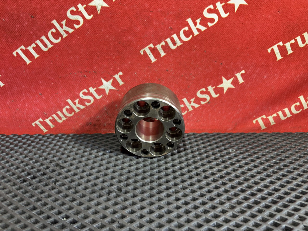 Ступица коленвала