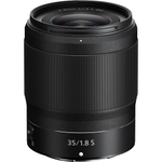 Nikon Z 35mm f/1.8 S Nikkor_1