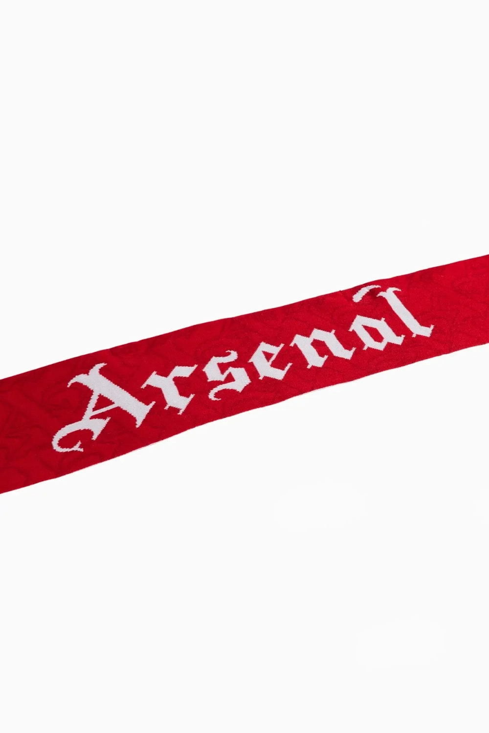 Шарф футбольный adidas Arsenal FC 25/26