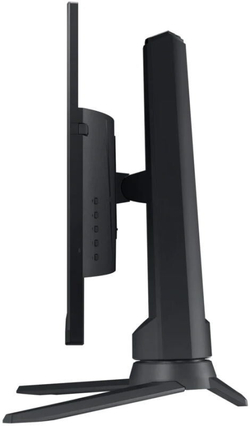 Монитор Samsung 27;; Odyssey G3 F27G33TFWI 1920x1080 144Гц 1ms VA LED FreeSync Premium VGA HDMI DisplayPort
