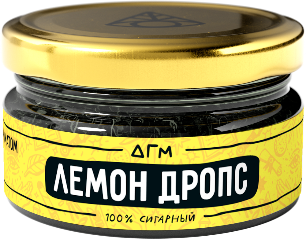 Лемон Дропс 20 гр.