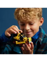 Конструктор Technic 42163 Тяжелый бульдозер