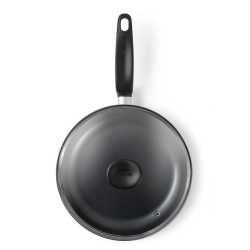 Сковорода с крышкой Tefal Tempo 28 см 04171928