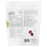 Barker Wellness Co, жевательные таблетки для поддержки иммунитета, со вкусом лимона и лайма, 60 жевательных таблеток