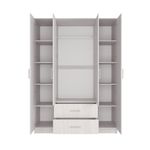 Шкаф Титан 4-х ств