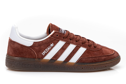 Adidas SPEZIAL (Bordo)