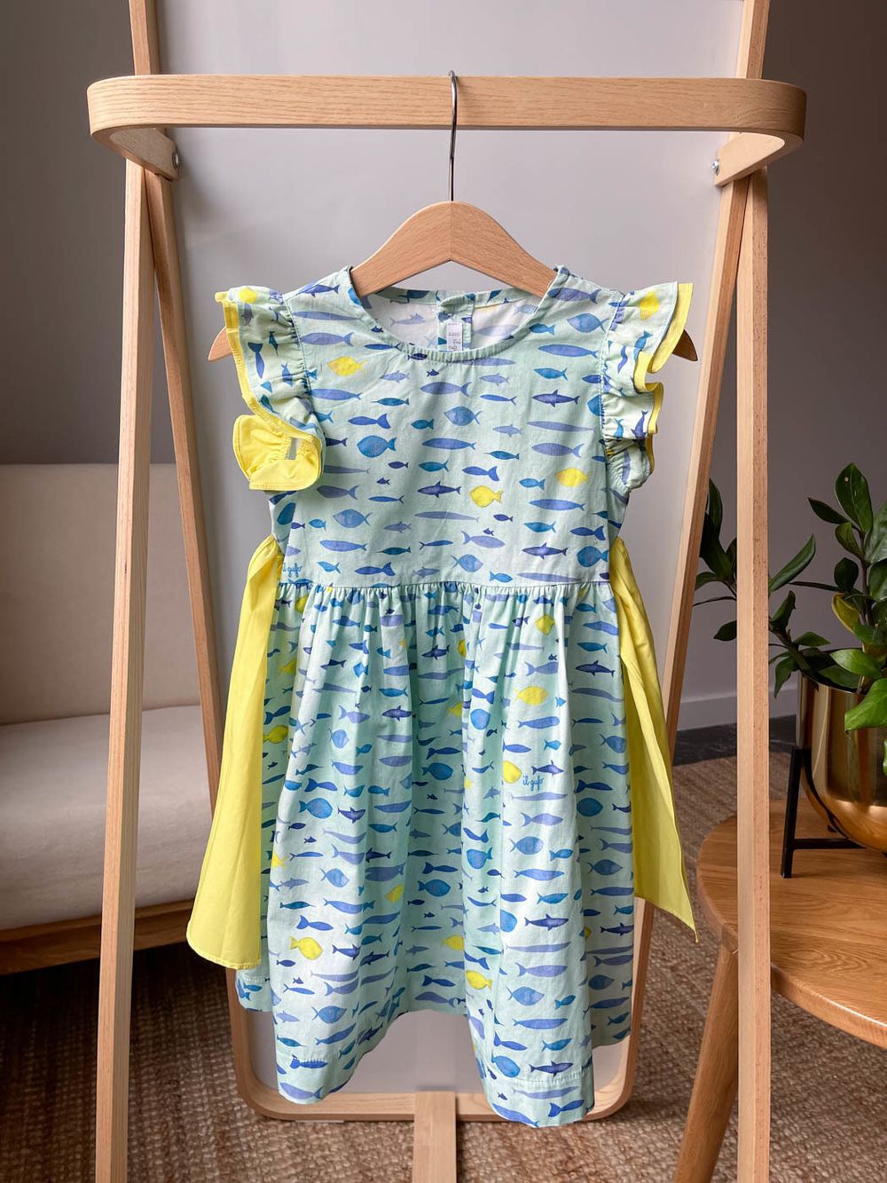 Сарафан Il Gufo