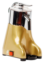 Соковыжималка для цитрусовых JOHNY AK/7-AUT ECO золотая