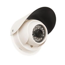 Защитный козырек для камеры видеонаблюдения ЗК-3