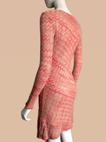 Платье MISSONI