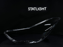 Левое стекло фары Hyundai Elantra 5 MD 2010-2016