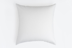 Наволочки 2шт 70х70 German Grass White Noble Traditions Grass белые