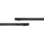 Ноутбук Apple MacBook Pro 14" (2026) 2Тб Космический Чёрный (MGDT4) (M5 Pro 15C CPU, 16C GPU, 24 ГБ, 2ТБ SSD)