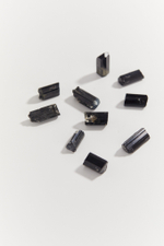 Черный Турмалин (Шерл) XS