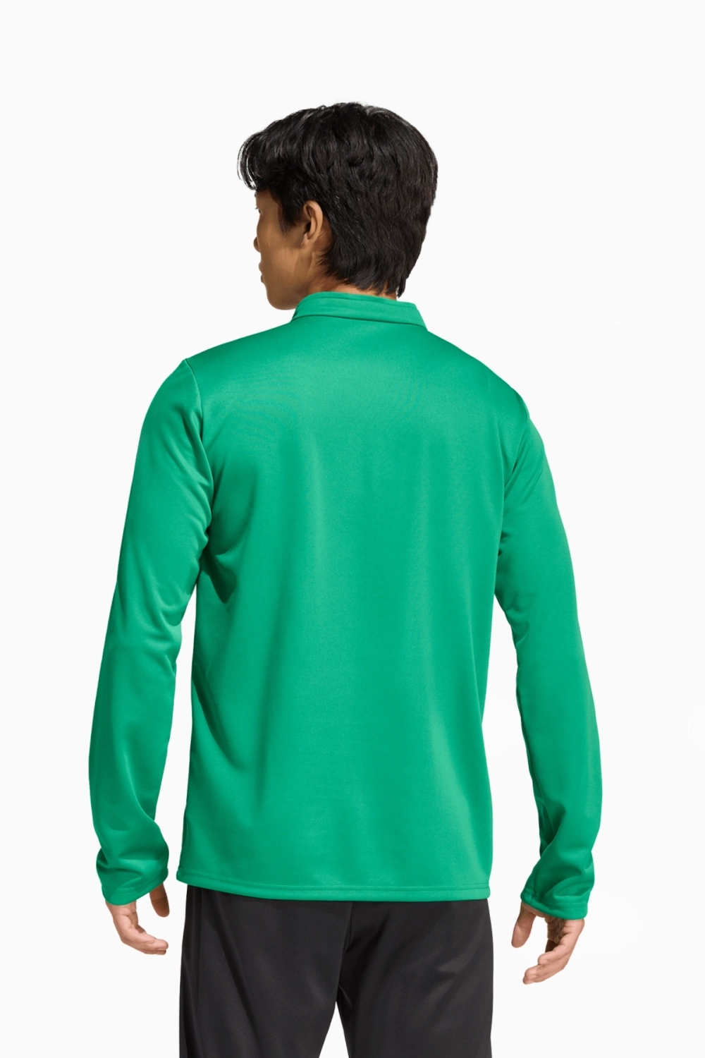 Кофта adidas Entrada 26 Training Top - зеленый