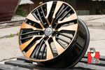 Комплект дисков Toyota 090-8 18x8 et42 5x114.3