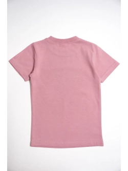 Футболка для садика.девочка.1 шт