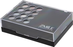 ZMILE COSMETICS All You Need To Go - Набор для макияжа, 0