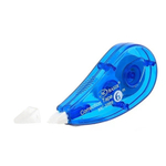 Корректирующая лента Basir, длина 6м, ширина 5 мм, ассорти