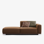 2-х местный нераскладной диван KYOTO KO-6