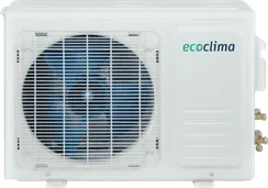 Наружный блок мульти сплит-системы Ecoclima CM2-CH18/4R2 Multi Nova Inverter