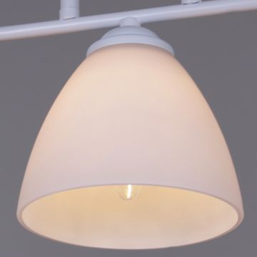 44560-0.3-03 WH светильник потолочный