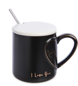 GAEM Art MUG-347/2 Кружка «Вечные чувства»